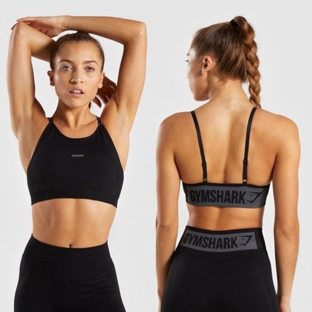 Gymshark - Flex Set - Small